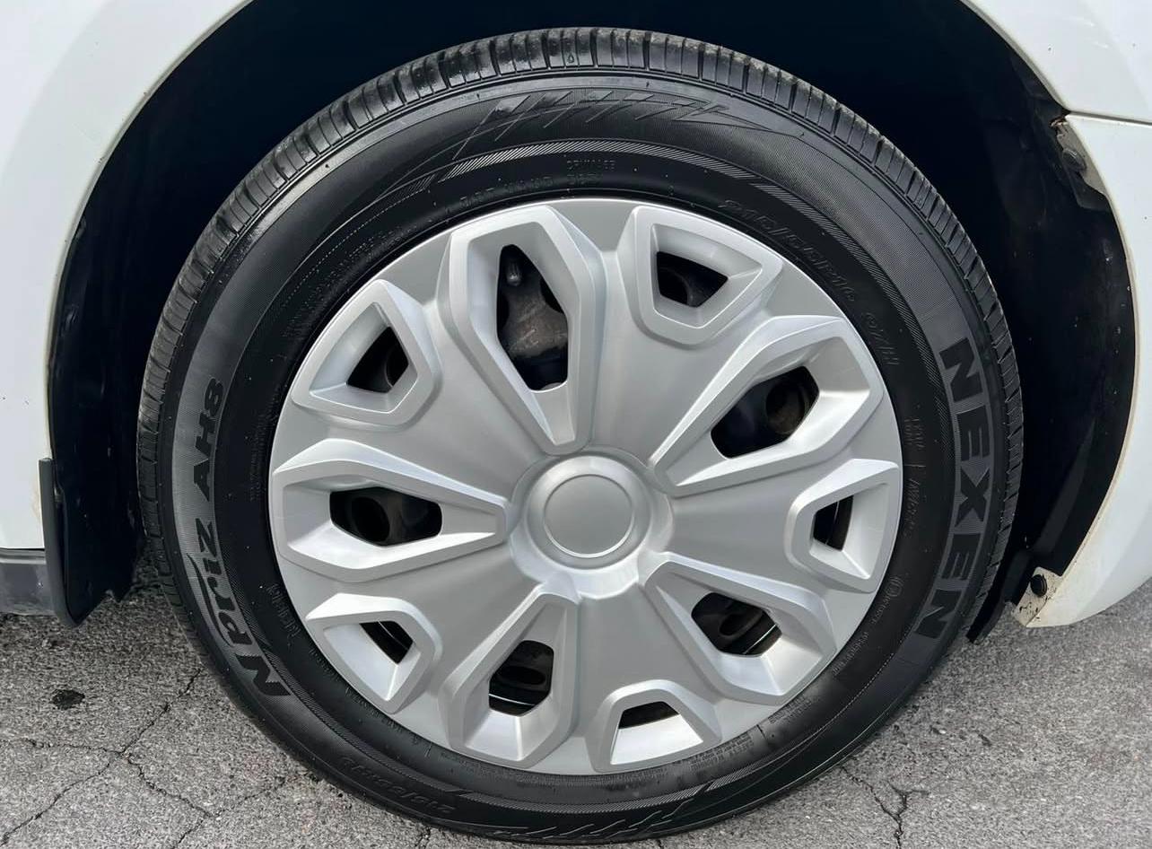 2015 Ford Transit Connect XLT