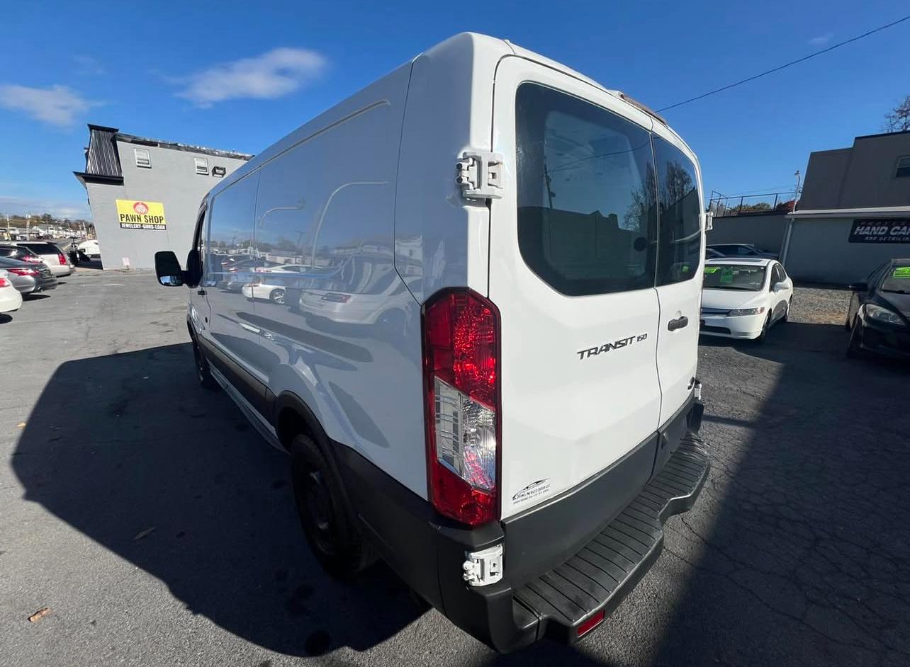 2016 Ford Transit T-150