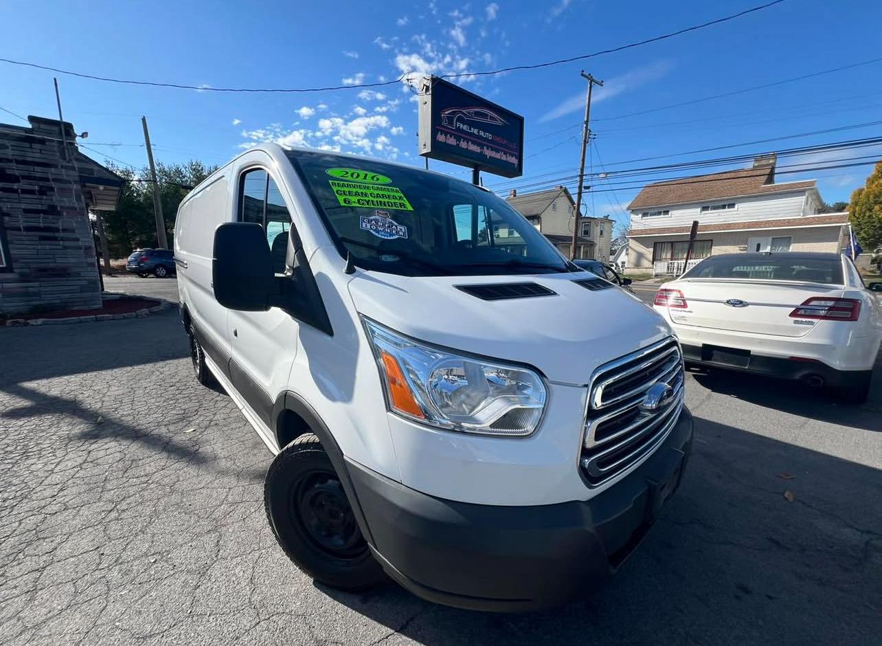 2016 Ford Transit T-150