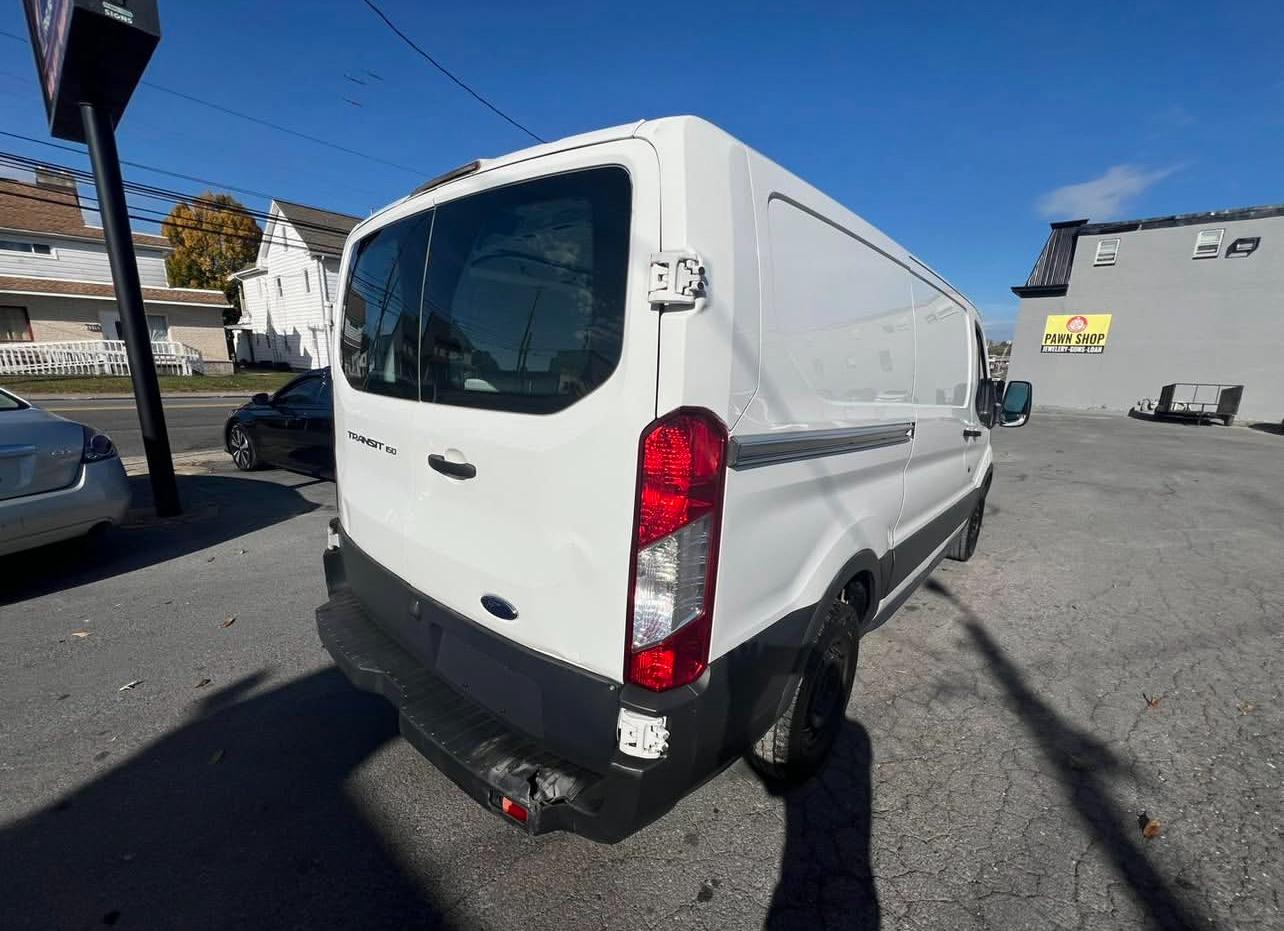 2016 Ford Transit T-150