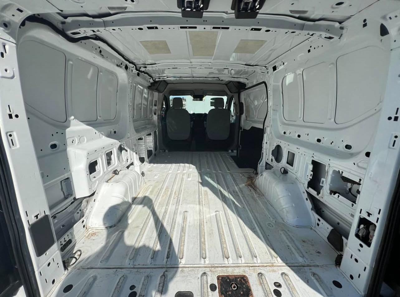 2016 Ford Transit T-150