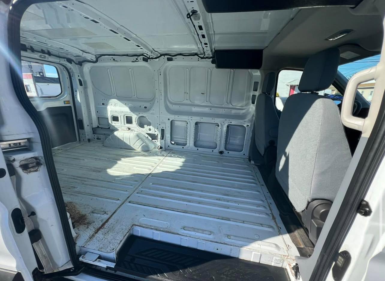 2016 Ford Transit T-150