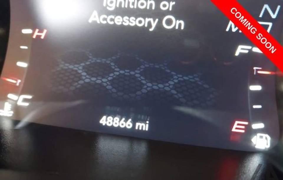 2019 Dodge Charger SXT 4dr Sedan (3.6L 6cyl 8A)