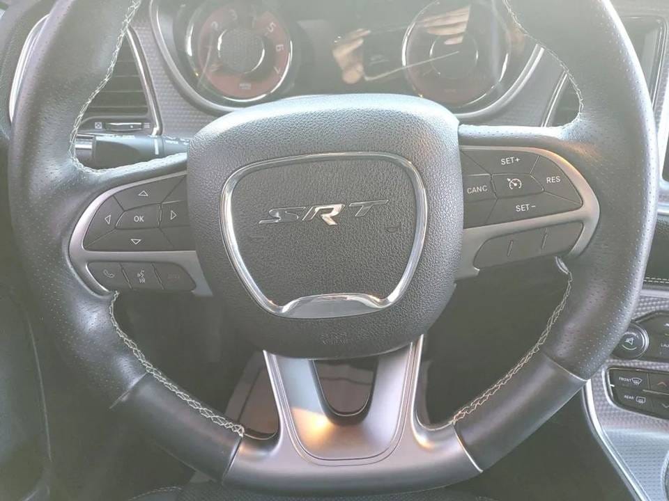 2016 Dodge Challenger