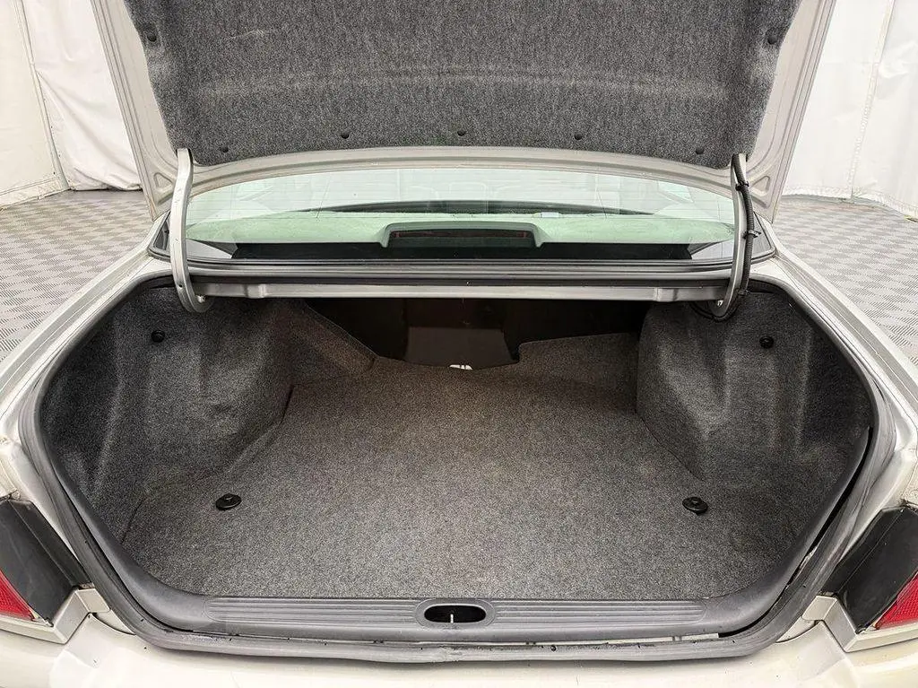 2005 Buick LeSabre Custom