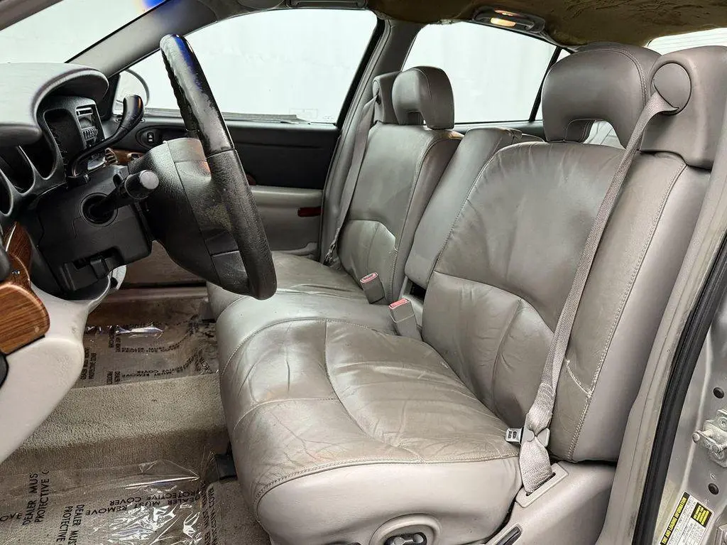 2005 Buick LeSabre Custom