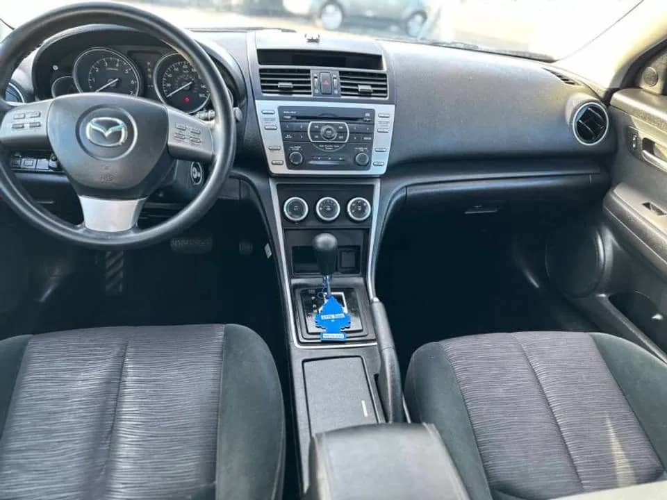 2010 Mazda 6