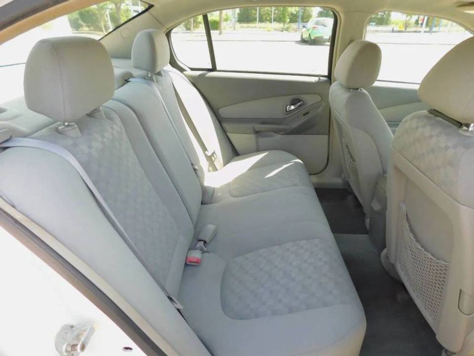 2005 Chevrolet Malibu