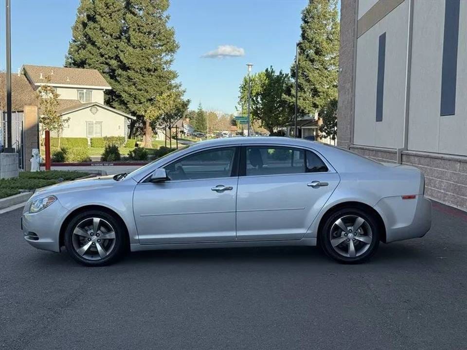 2012 Chevrolet Malibu