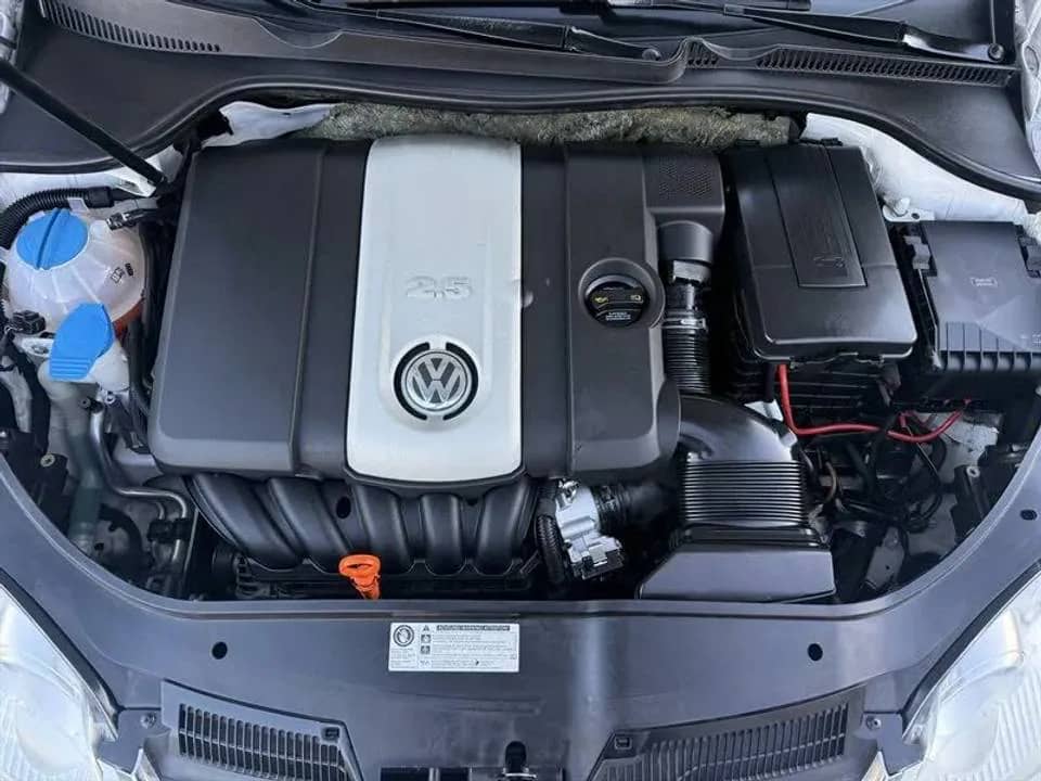 2009 Volkswagen Jetta