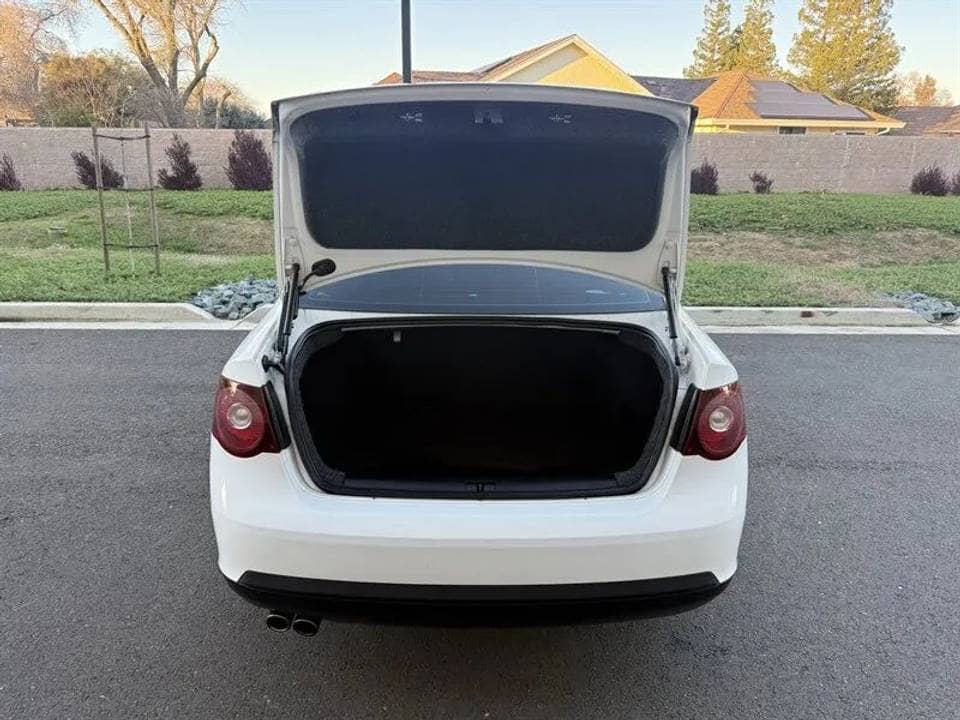 2009 Volkswagen Jetta