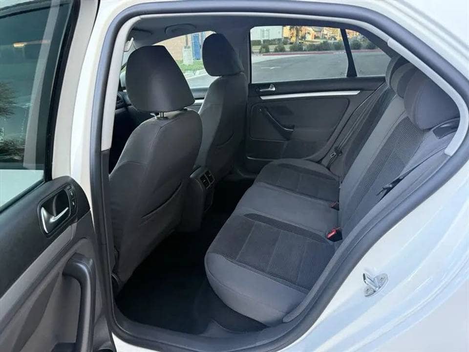 2009 Volkswagen Jetta