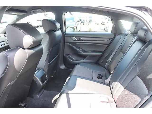 Used 2020 Honda Accord Sport